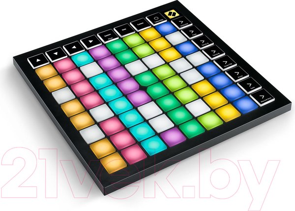 Изображение товара MIDI-контроллер Novation Launchpad X
