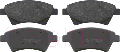 Изображение товара Тормозные колодки AP 05P911