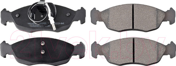Изображение товара Тормозные колодки AP 05P450