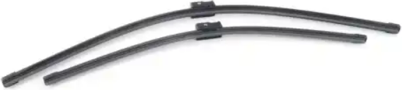 Изображение товара Щетки стеклоочистителя BMW 61612458017