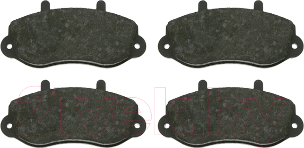 Изображение товара Тормозные колодки AP 05P663