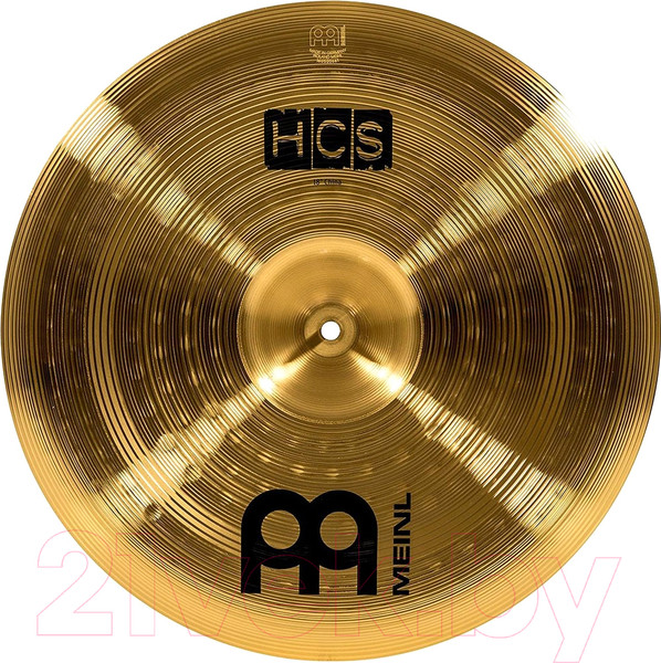 Изображение товара Тарелка музыкальная Meinl HCS18CH 18" China
