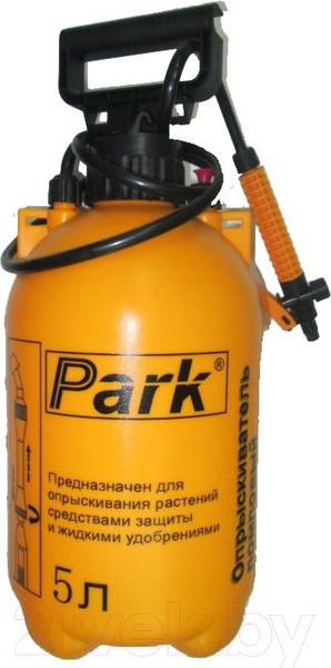 Изображение товара Опрыскиватель помповый Park 990027