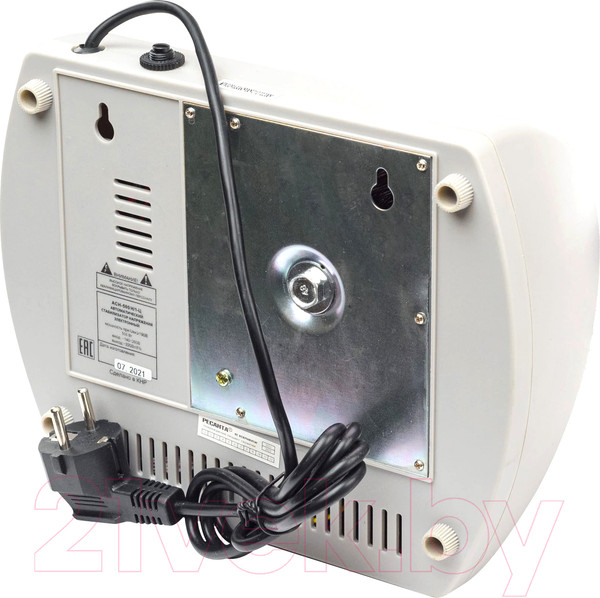 Изображение товара Стабилизатор напряжения Ресанта АСН-500Н/1-Ц (63/6/9)