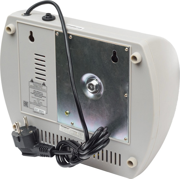 Изображение товара Стабилизатор напряжения Ресанта АСН-1000Н2/1-Ц (63/6/13)