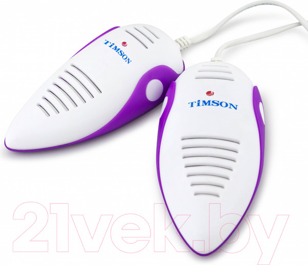 Изображение товара Сушилка для обуви Timson 2440