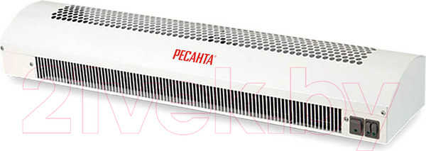 Изображение товара Тепловая завеса Ресанта ТЗ-5С (67/6/2)