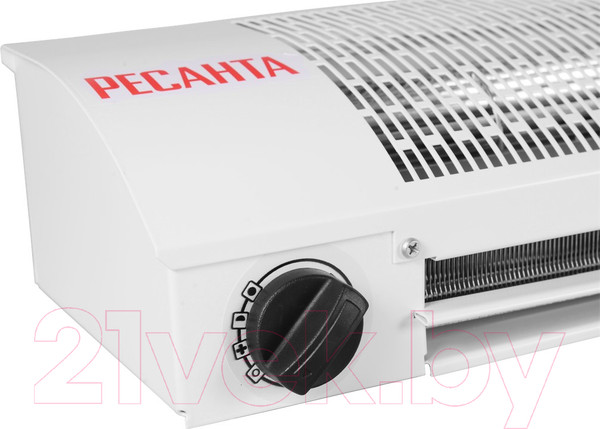 Изображение товара Тепловая завеса Ресанта ТЗ-5С (67/6/2)