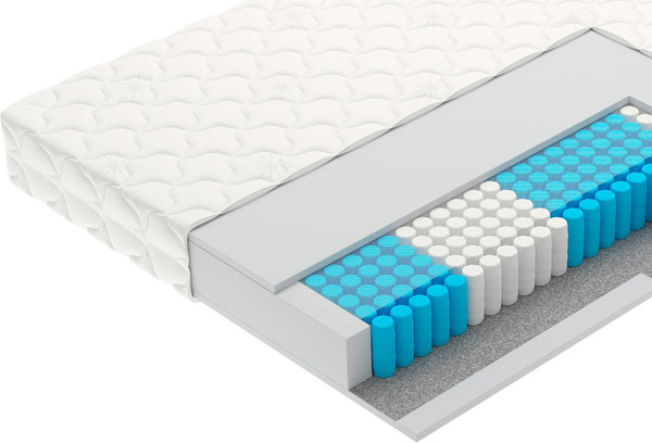 Изображение товара Матрас Vegas Smart Bingo 80x186