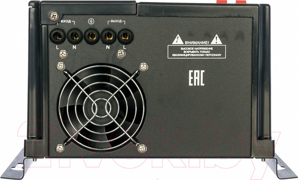 Изображение товара Стабилизатор напряжения Ресанта СПН-3600 (63/6/25)