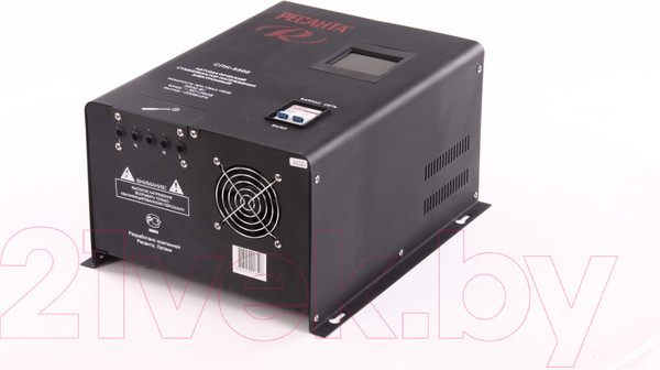 Изображение товара Стабилизатор напряжения Ресанта СПН-5400 (63/6/26)