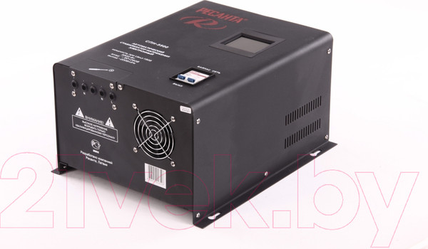 Изображение товара Стабилизатор напряжения Ресанта СПН-5400 (63/6/26)