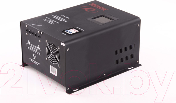 Изображение товара Стабилизатор напряжения Ресанта СПН-5400 (63/6/26)