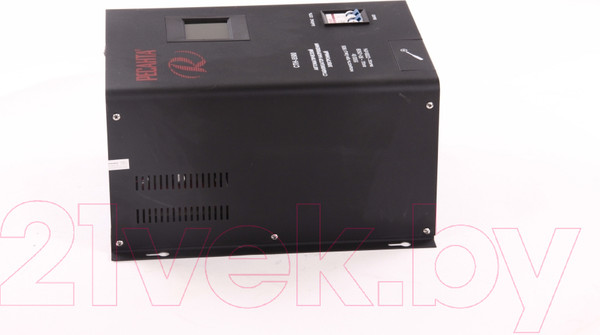 Изображение товара Стабилизатор напряжения Ресанта СПН-5400 (63/6/26)