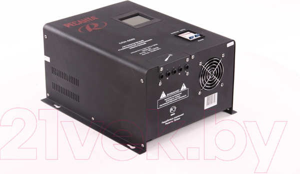 Изображение товара Стабилизатор напряжения Ресанта СПН-5400 (63/6/26)