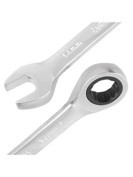 Изображение товара Набор ключей Forsage F-51310 (9845, кейс)