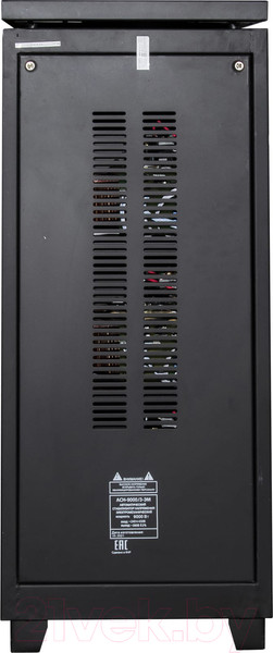 Изображение товара Стабилизатор напряжения Ресанта АСН-15000/3 (63/4/5)