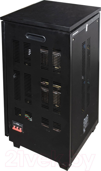 Изображение товара Стабилизатор напряжения Ресанта АСН-15000/3 (63/4/5)