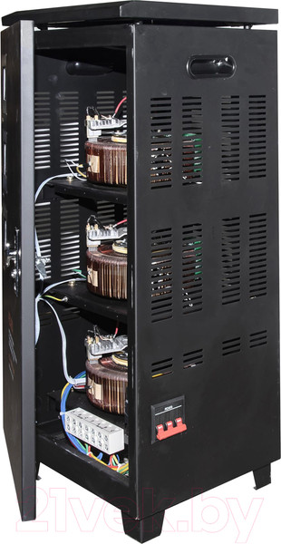 Изображение товара Стабилизатор напряжения Ресанта АСН-20000/3 (63/4/6)