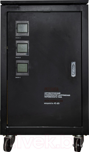 Изображение товара Стабилизатор напряжения Ресанта АСН-45000/3 (63/4/14)