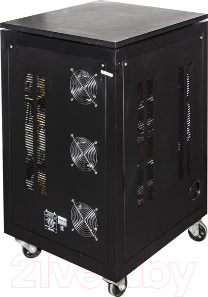 Изображение товара Стабилизатор напряжения Ресанта АСН-45000/3 (63/4/14)