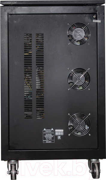 Изображение товара Стабилизатор напряжения Ресанта АСН-45000/3 (63/4/14)