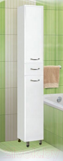 Изображение товара Шкаф-пенал для ванной Vako 30 / 10355