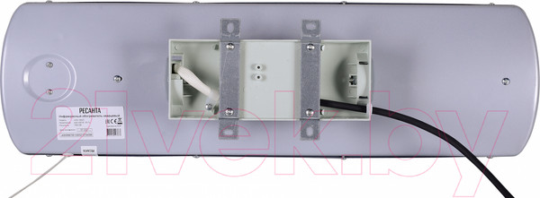 Изображение товара Инфракрасный обогреватель Ресанта ИКО-1500Л (67/5/10)