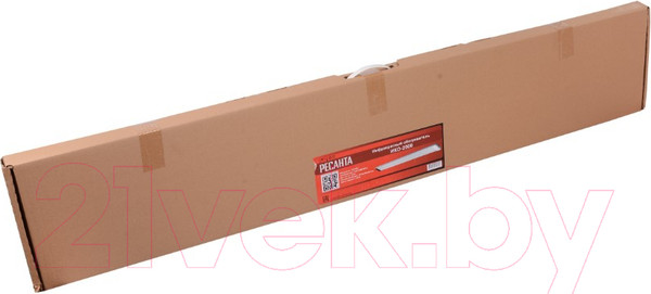 Изображение товара Инфракрасный обогреватель Ресанта ИКО-2000 (67/5/2)