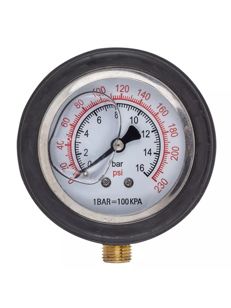 Изображение товара Манометр шинный Forsage F-2370GP(46918)