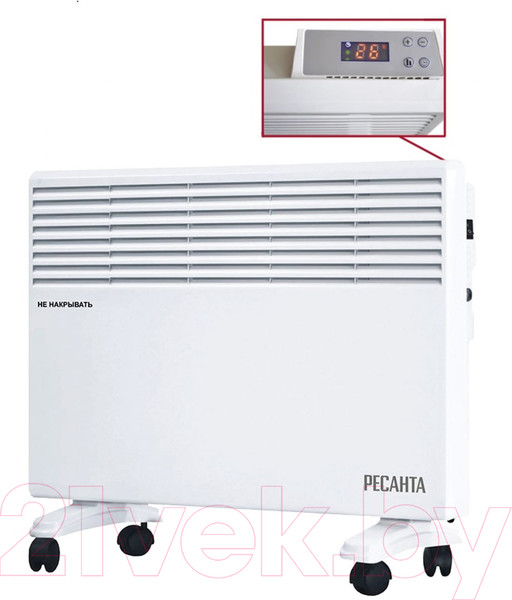 Изображение товара Конвектор Ресанта ОК-2000Е (67/4/14)