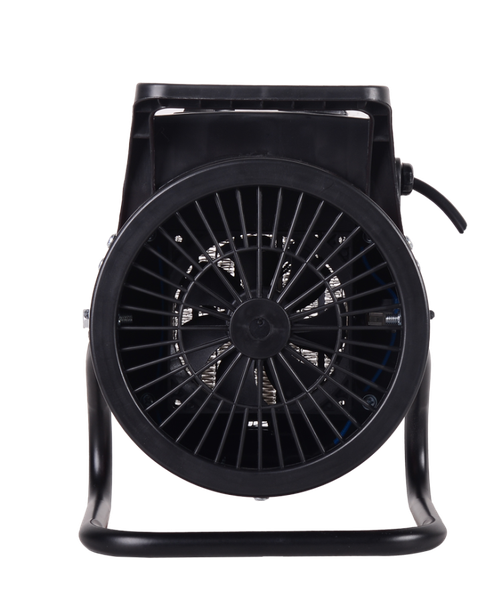 Изображение товара Тепловая пушка электрическая Ресанта ТЭПК-2000K (67/1/24)