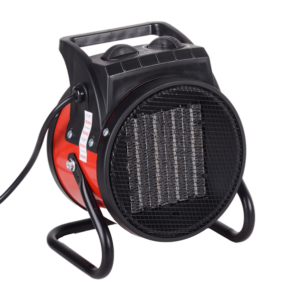 Изображение товара Тепловая пушка электрическая Ресанта ТЭПК-2000K (67/1/24)