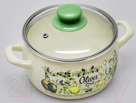 Изображение товара Кастрюля Metrot 193108