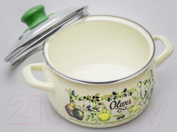 Изображение товара Кастрюля Metrot 193108