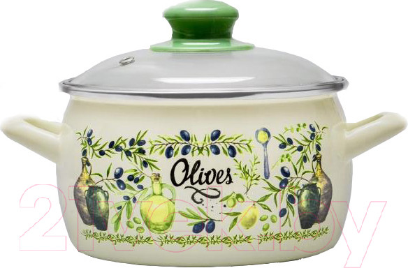 Изображение товара Кастрюля Metrot 193108