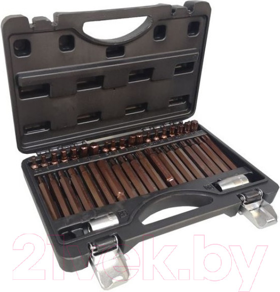 Изображение товара Набор бит RockForce Premium RF-4401D