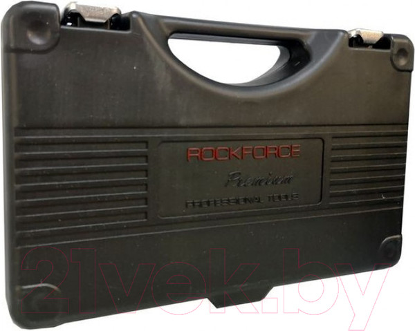 Изображение товара Набор бит RockForce Premium RF-4401D