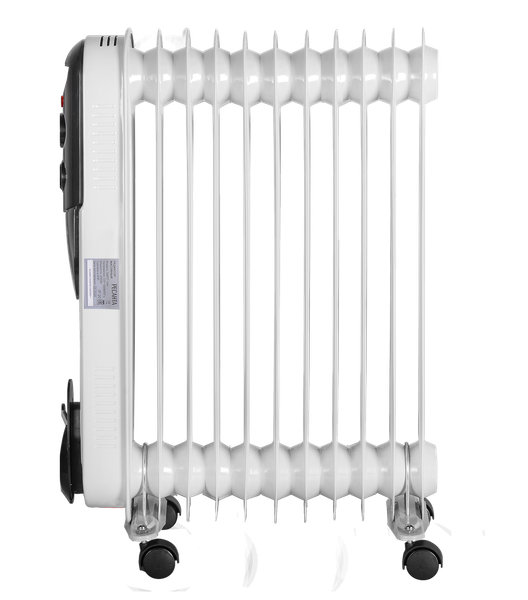 Изображение товара Масляный радиатор Ресанта ОМПТ-12Н (67/3/5)