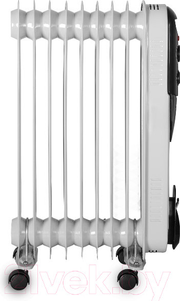 Изображение товара Масляный радиатор Ресанта ОМПТ-9Н (67/3/4)