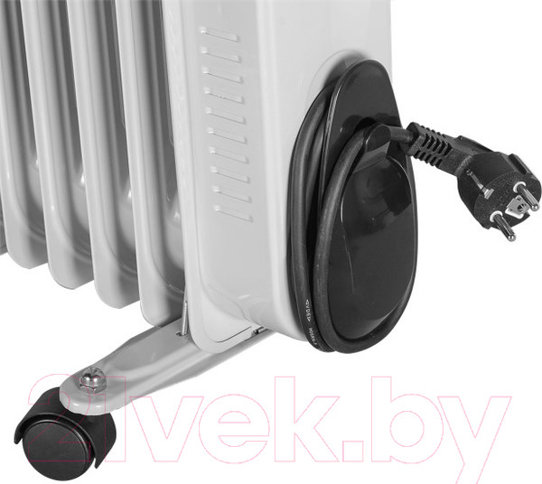 Изображение товара Масляный радиатор Ресанта ОМПТ-9Н (67/3/4)