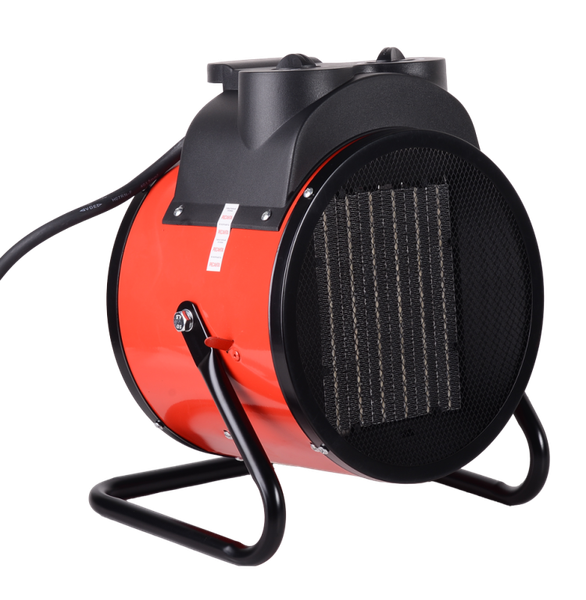 Изображение товара Тепловая пушка электрическая Ресанта ТЭПК-5000K (67/1/25)