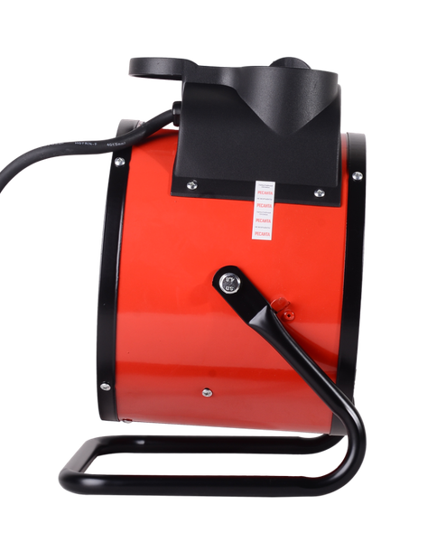 Изображение товара Тепловая пушка электрическая Ресанта ТЭПК-5000K (67/1/25)