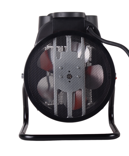 Изображение товара Тепловая пушка электрическая Ресанта ТЭПК-5000K (67/1/25)