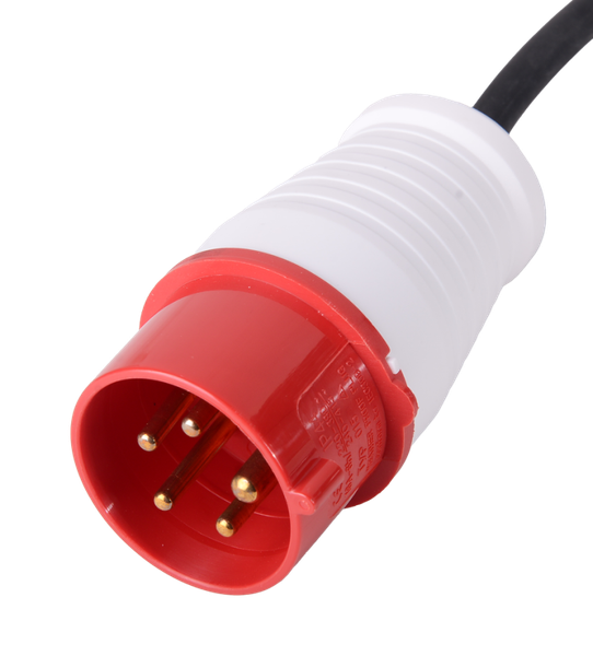 Изображение товара Тепловая пушка электрическая Ресанта ТЭПК-5000K (67/1/25)