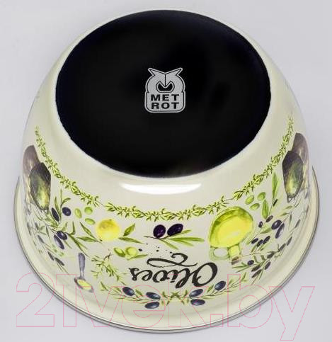 Изображение товара Миска Metrot 193164