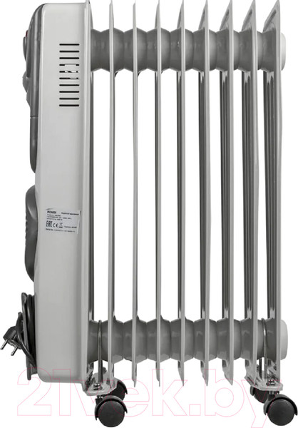 Изображение товара Масляный радиатор Ресанта ОМ-9НВ (67/3/11)