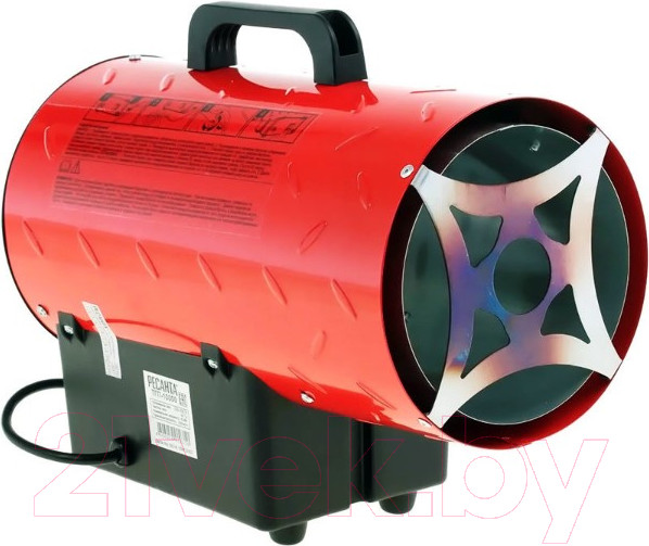 Изображение товара Тепловая пушка газовая Ресанта ТГП-10000 (67/1/20)