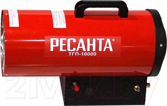 Изображение товара Тепловая пушка газовая Ресанта ТГП-10000 (67/1/20)