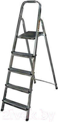 Изображение товара Лестница-стремянка Вихрь СС 1х5 (73/5/1/9)